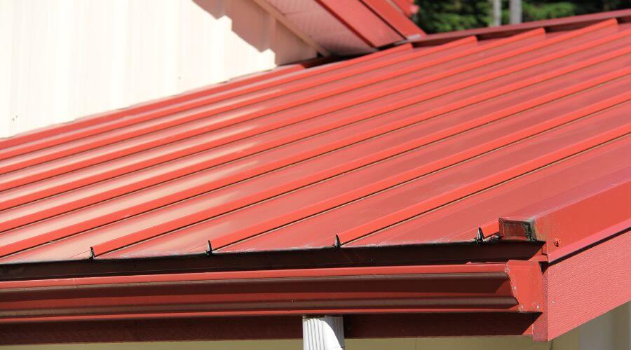 Gutter Debris Removal in Combs, AR